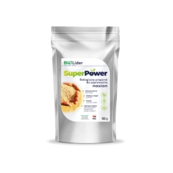 SUPER POWER /zaprawa do nasion/   0,1 kg